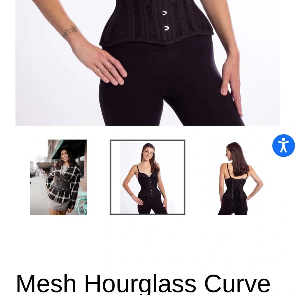 N/A size 22